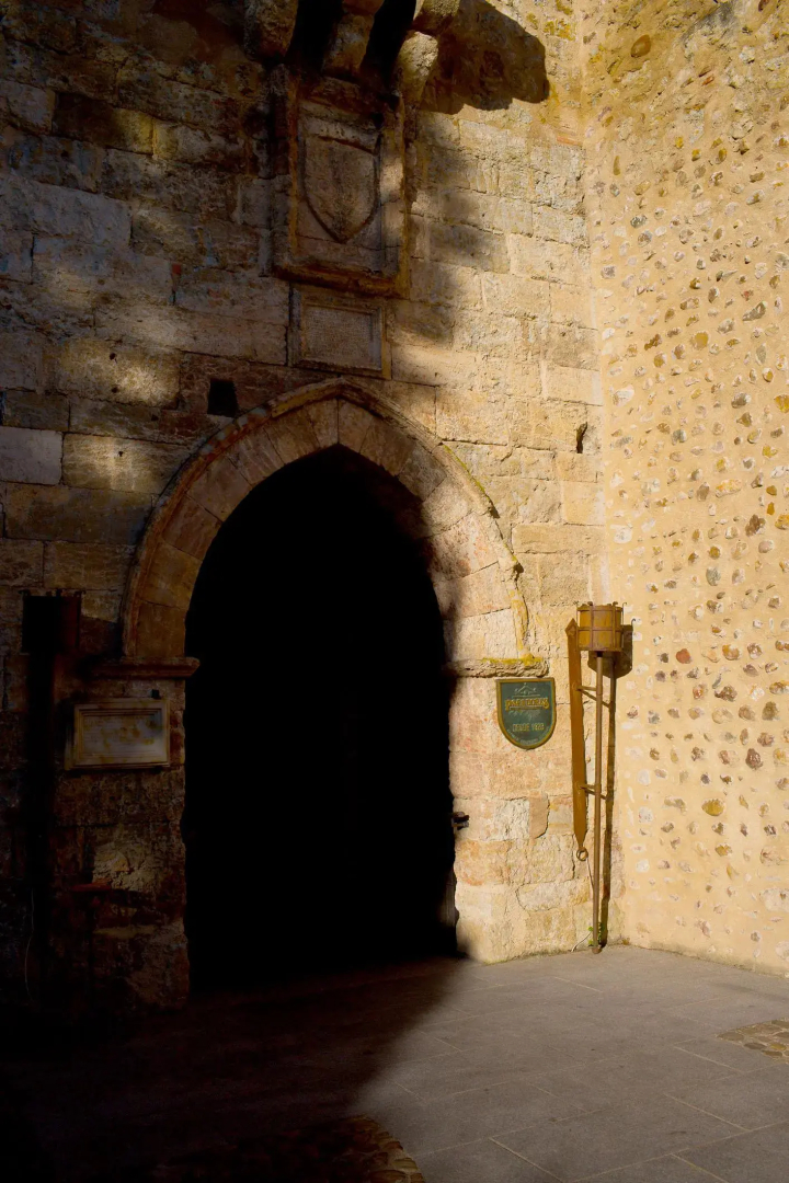 Photo - Parador de Ciudad Rodrigo