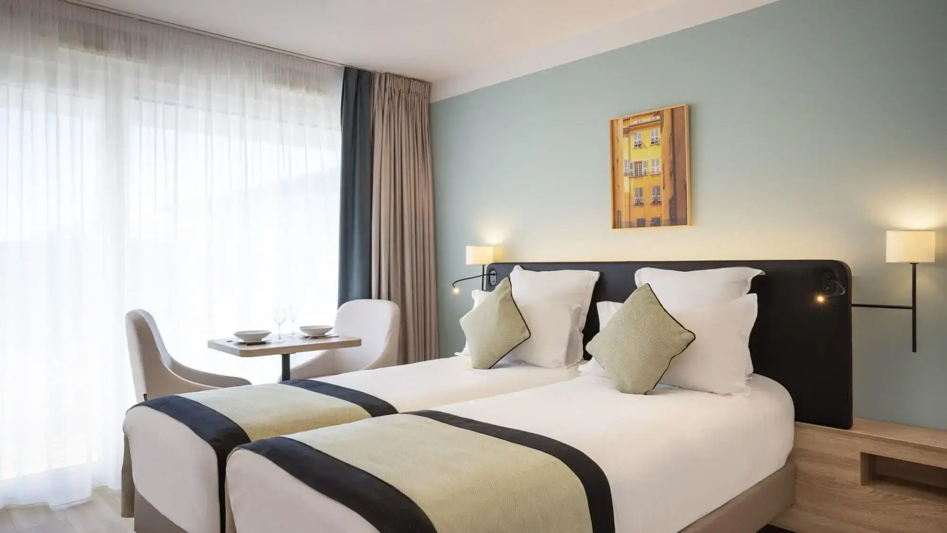 Photo - Residhome Nice Aéroport