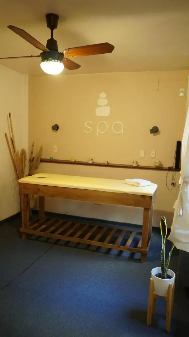 Foto - Mediterranea Hostel Cordoba