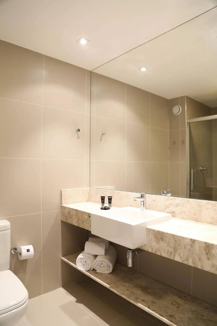 Photo - Vitória Hotel Express Dom Pedro