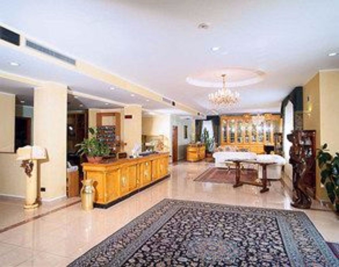 Foto - The Regent Boutique Hotel & SPA - PRE OPENING