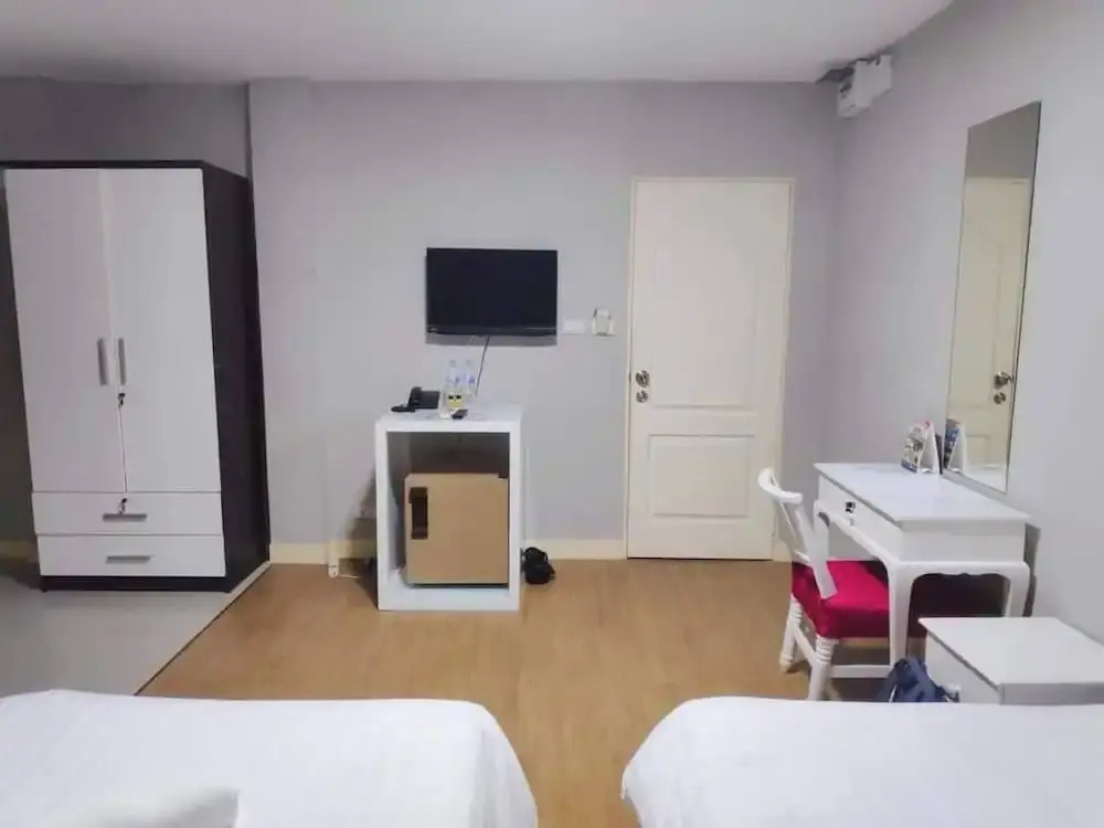 Foto - Tim Place - BTS Phra Khanong