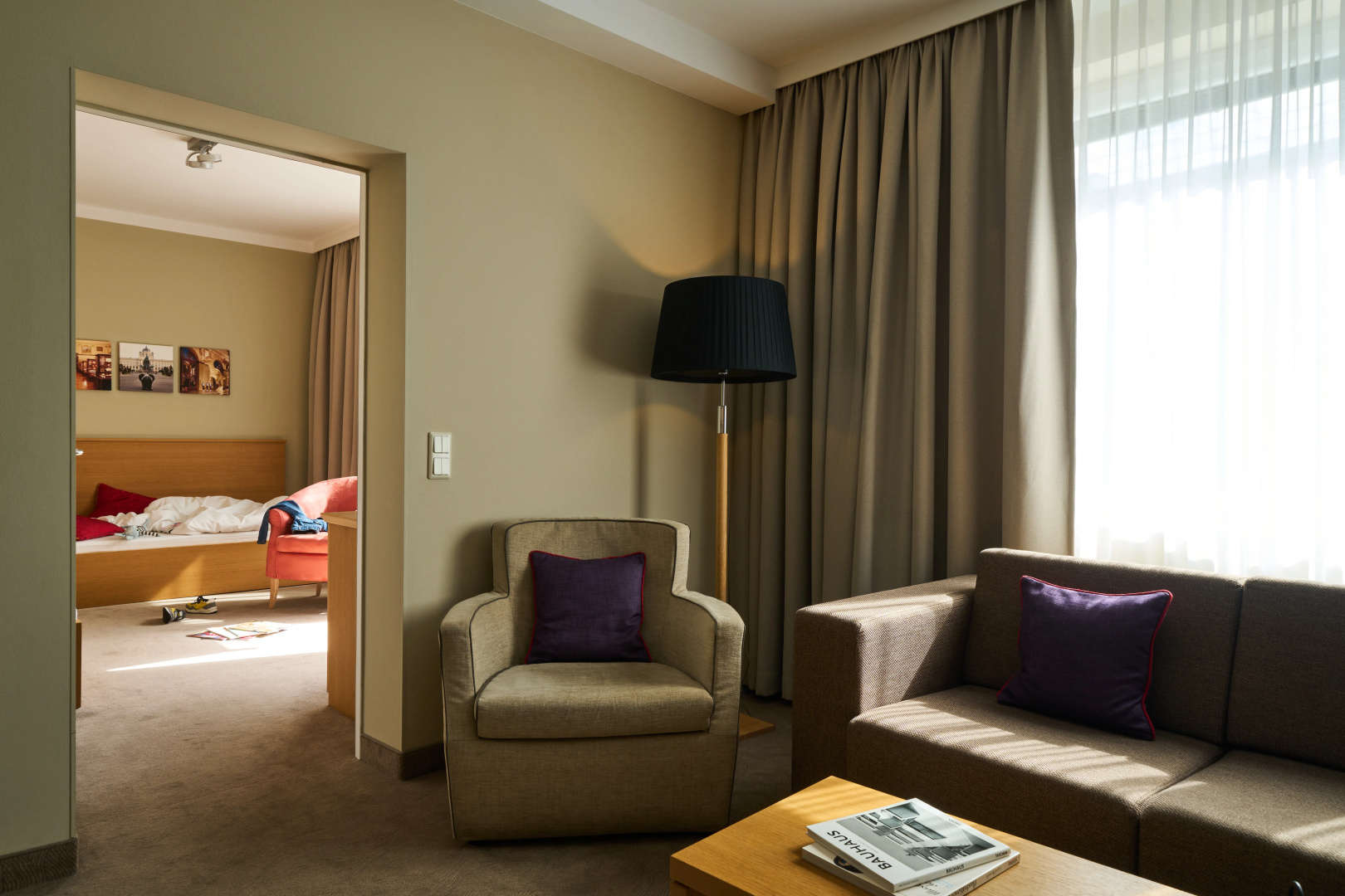 Photo - Henriette Stadthotel Vienna