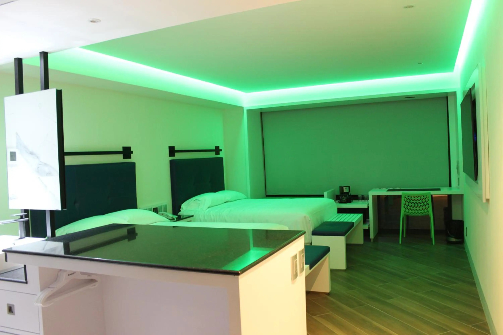 Photo - WeEnjoy Hotels Aeropuerto CDMX