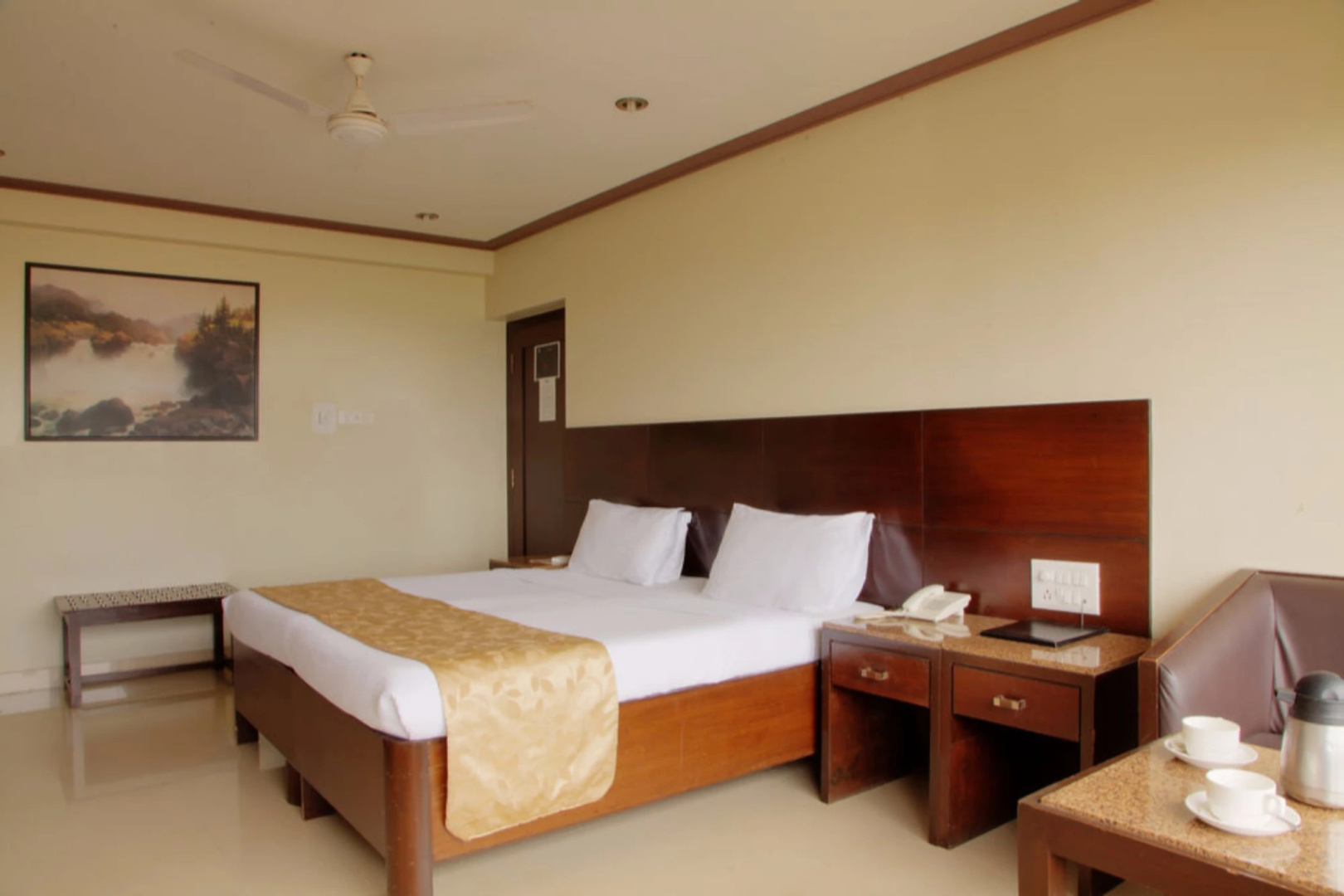Foto - Kings International Juhu