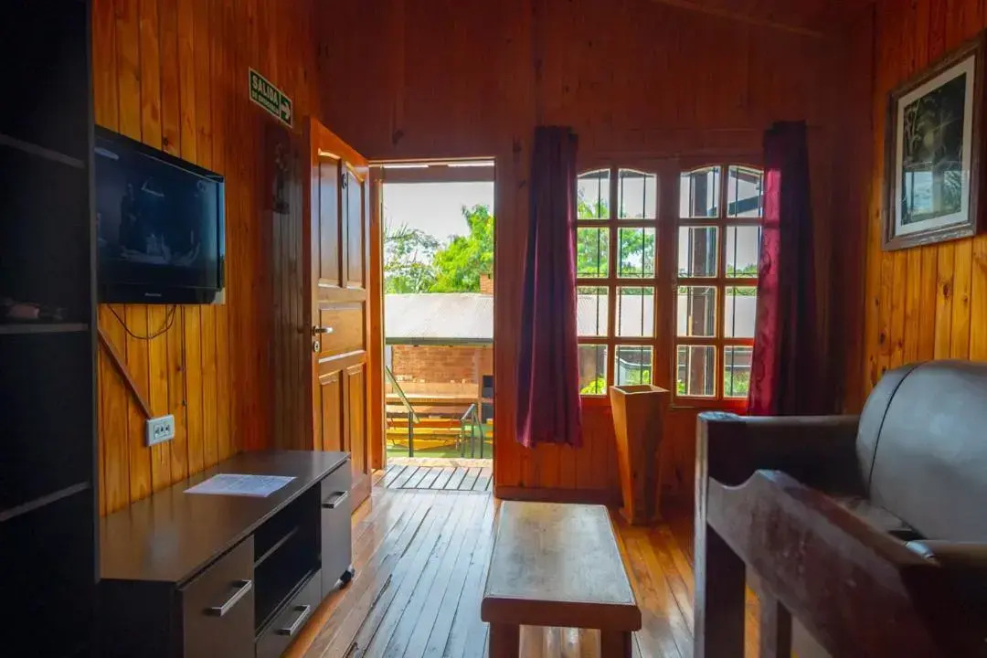 Photo - Terra Iguazú Cabañas