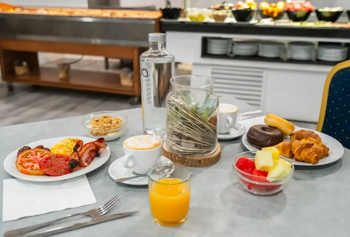 Foto - Hotel Beleret