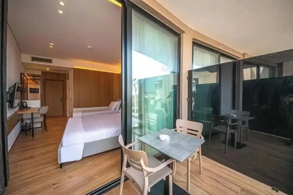 Photo - Nobbu Hotel Ksamil