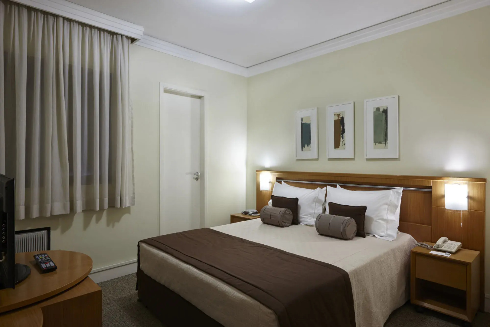 Foto - Transamerica Paradise Garden