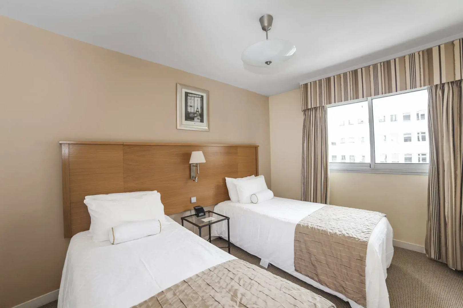 Foto - Royal Regency Paris Vincennes