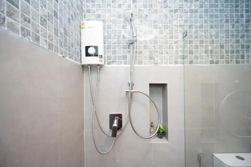 Foto - Yellow Pillow village