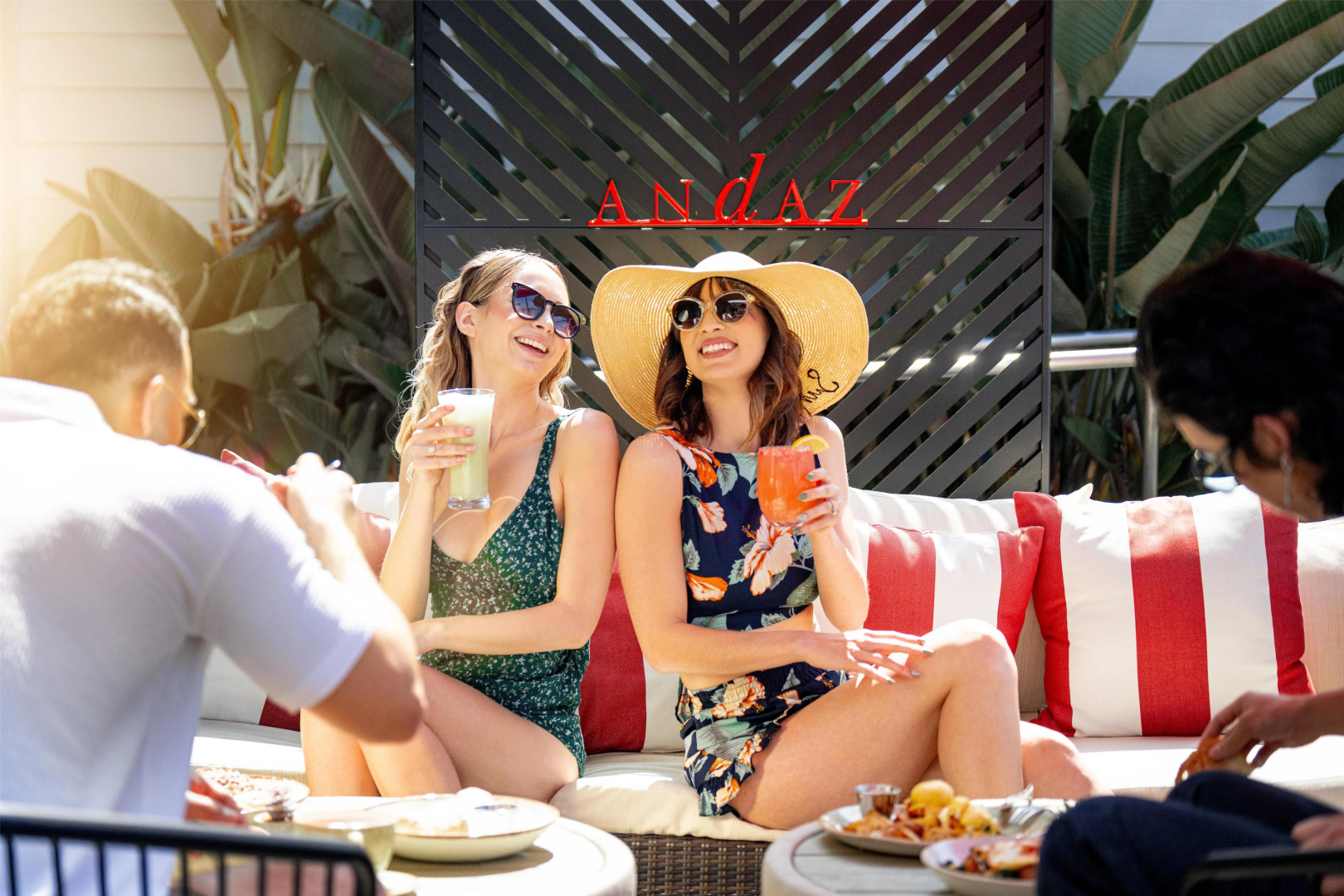 Photo - Andaz San Diego, by Hyatt