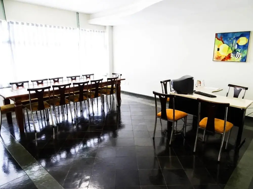 Foto - Sete Lagoas Residence Hotel