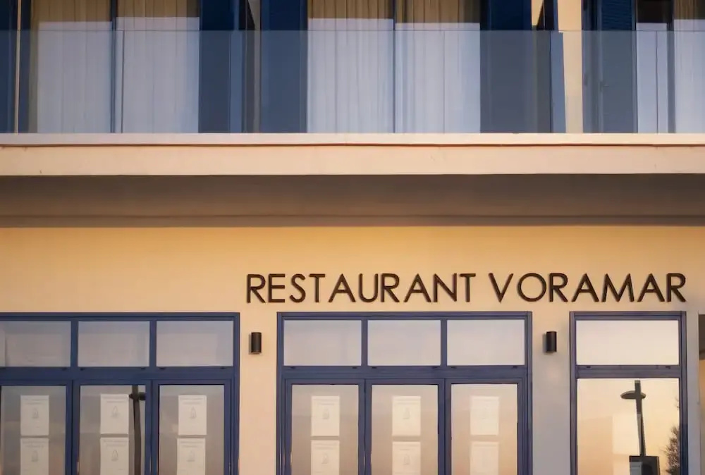 Photo - Hotel Voramar