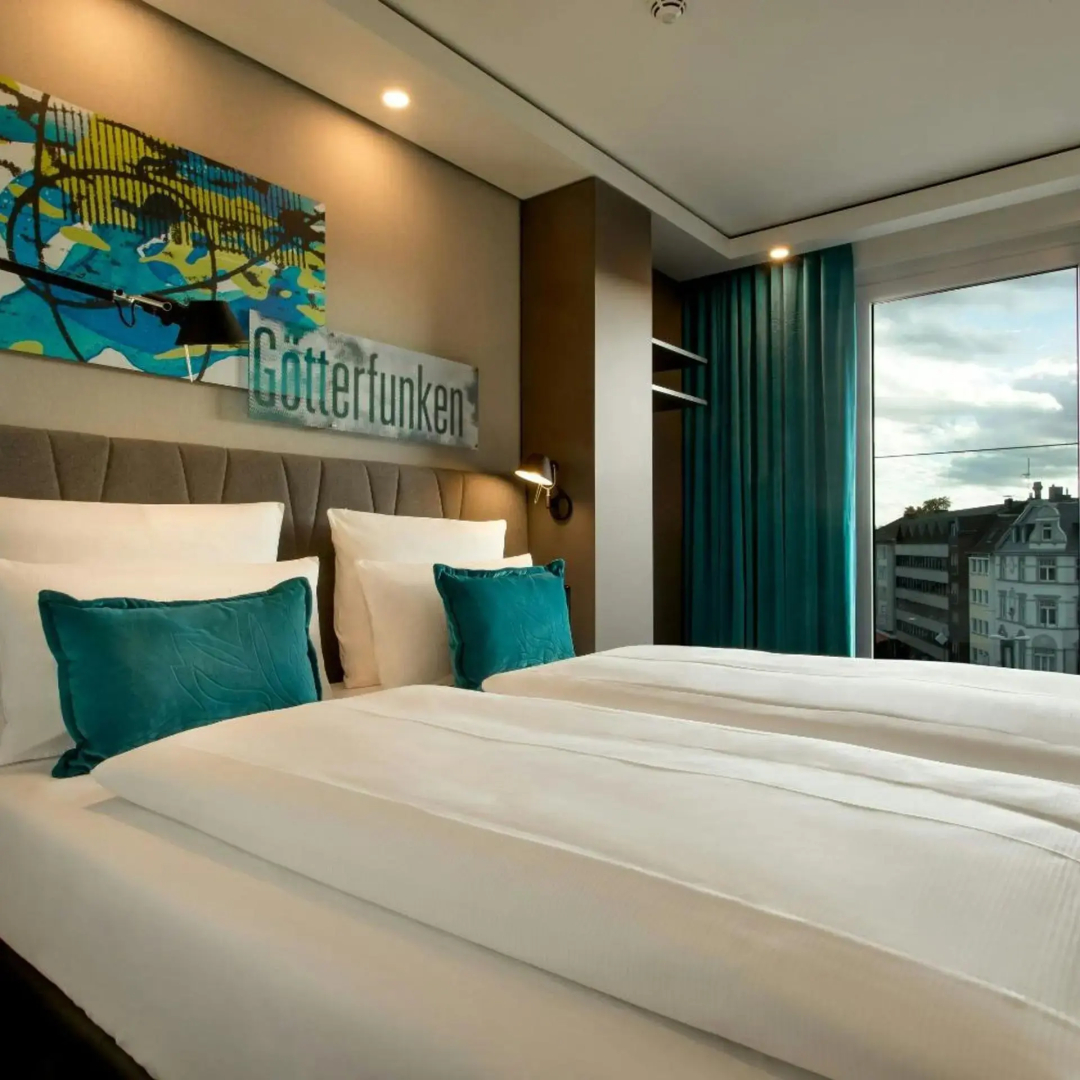Photo - Motel One Bonn-Beethoven