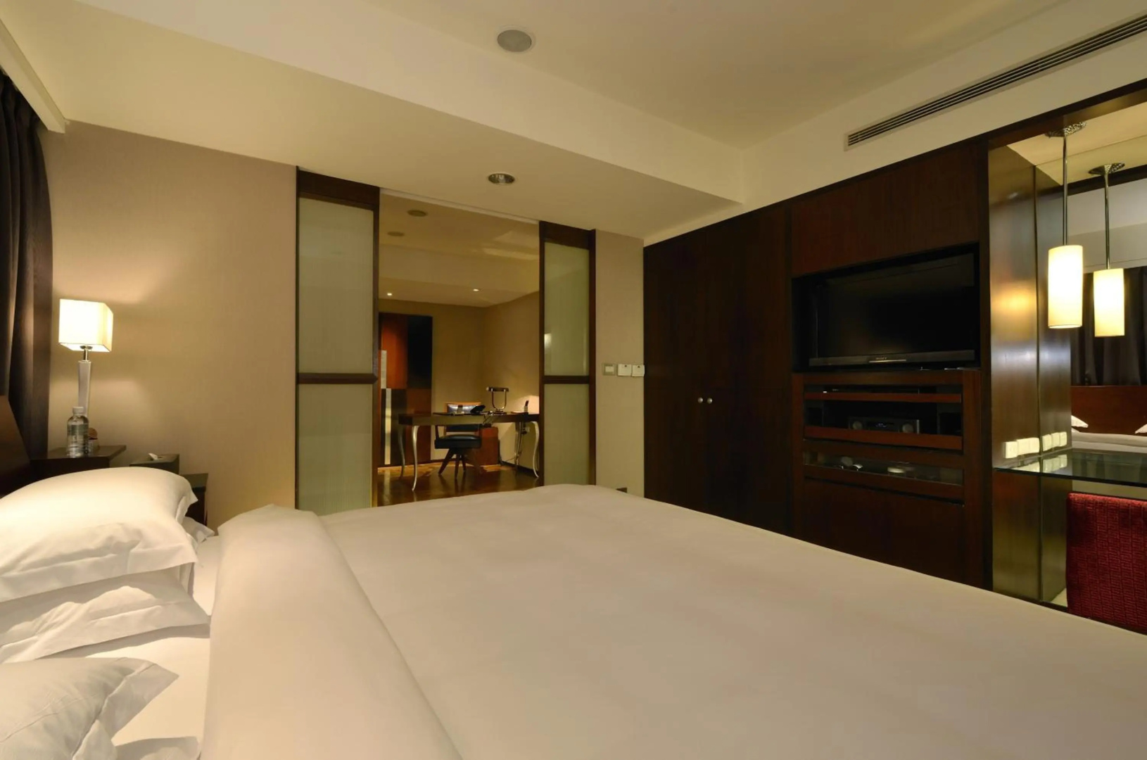 Photo - Les Suites Taipei Da An