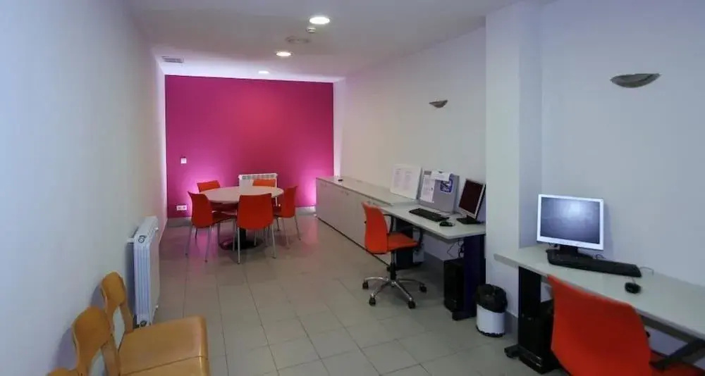 Foto - Albergue Trinkete Etxea