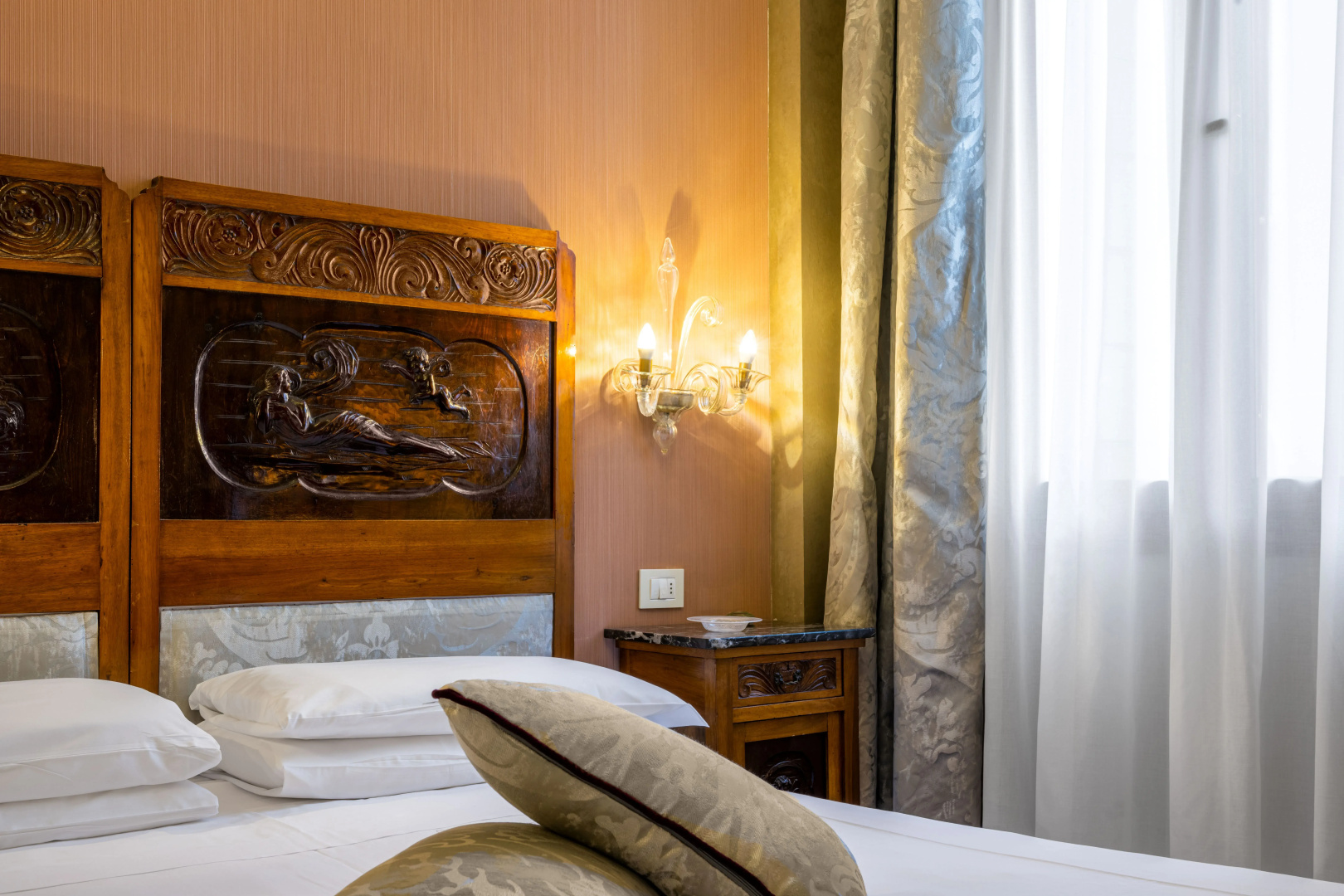 Photo - Hotel Campiello