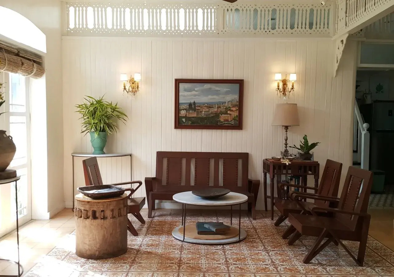 Foto - Charming La Casita Mercedes, 5Br and 5TB for Family and Friends Staycation- Read Listing Info