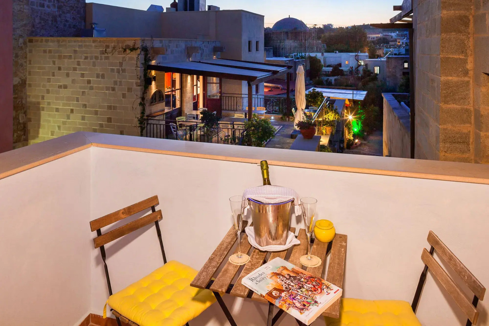 Foto - In Camera Art Boutique Hotel