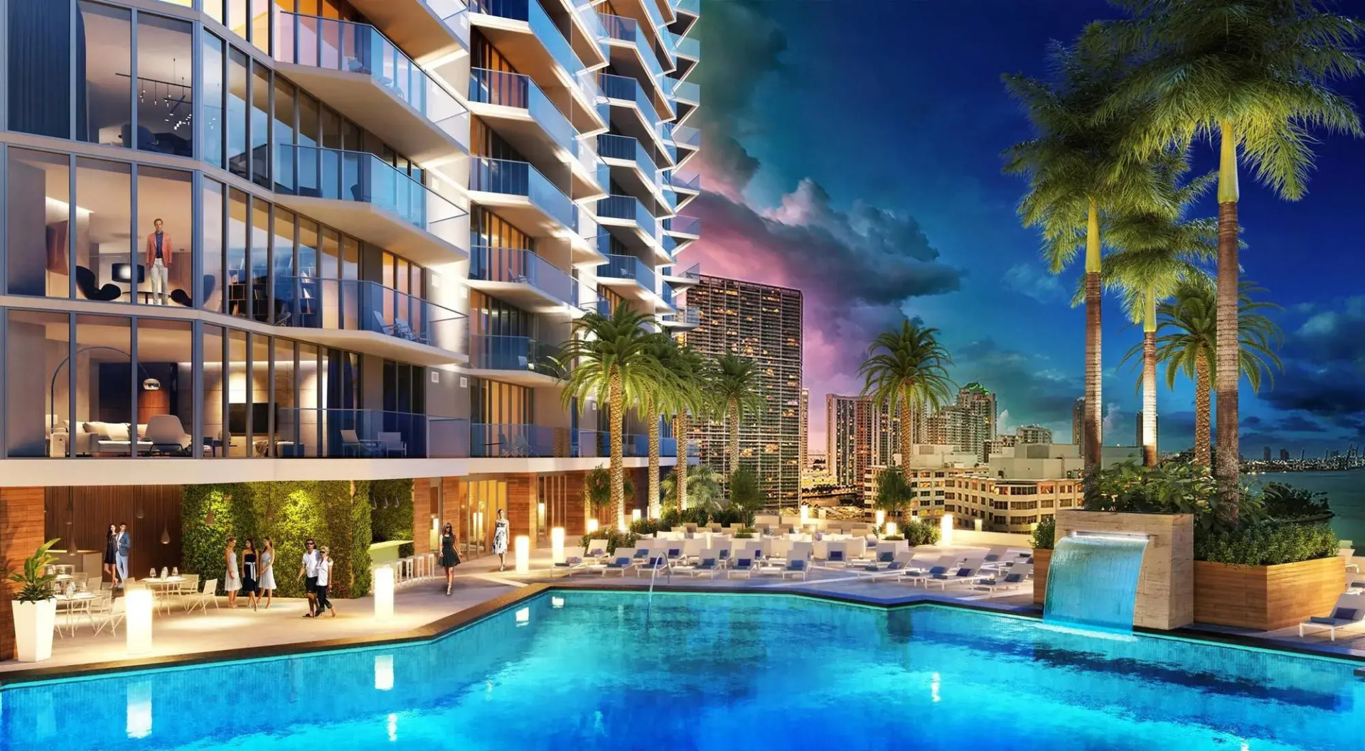 Photo - Hyatt Centric Brickell Miami