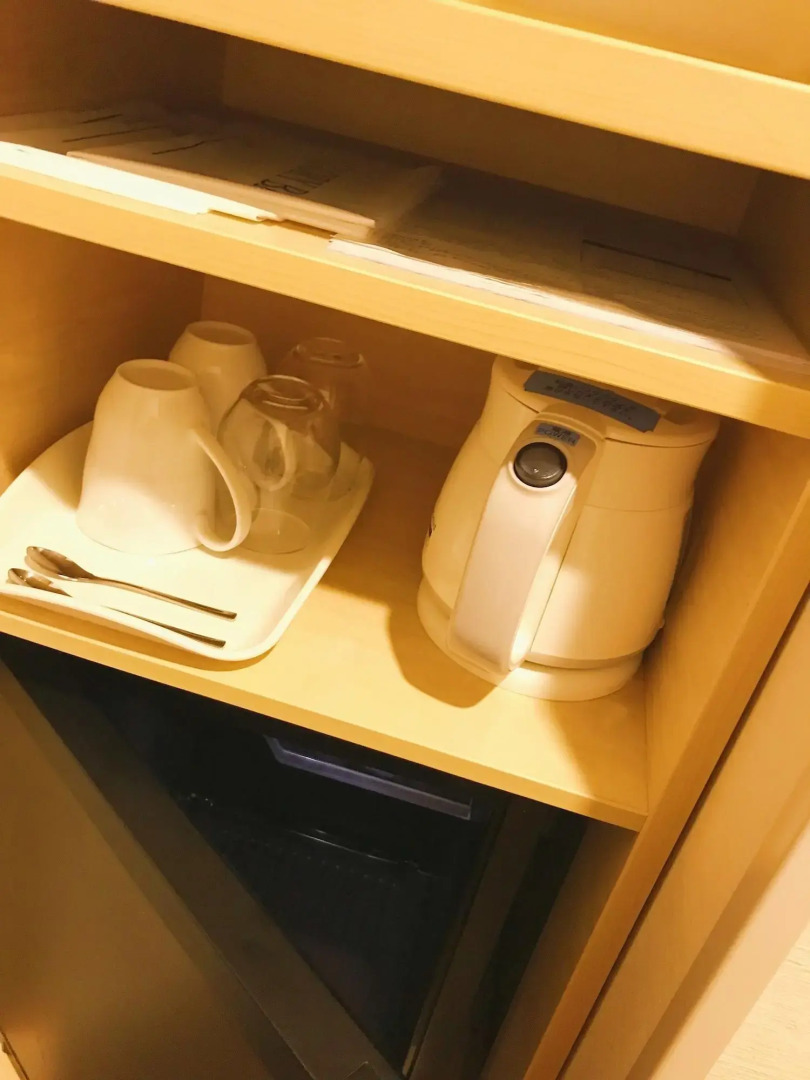 Foto - Smile Hotel Shinagawa Sengakuji Ekimae