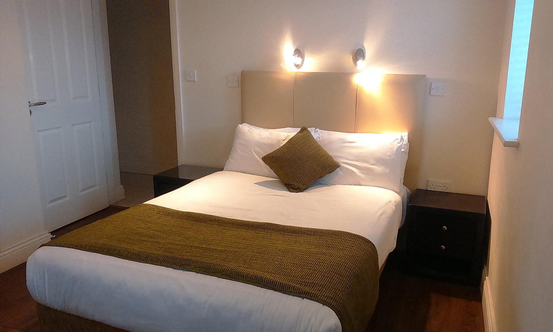 Foto - The Western Hotel