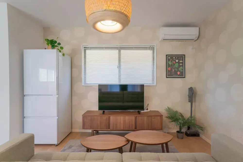 Foto - CASAS-K Teradacho