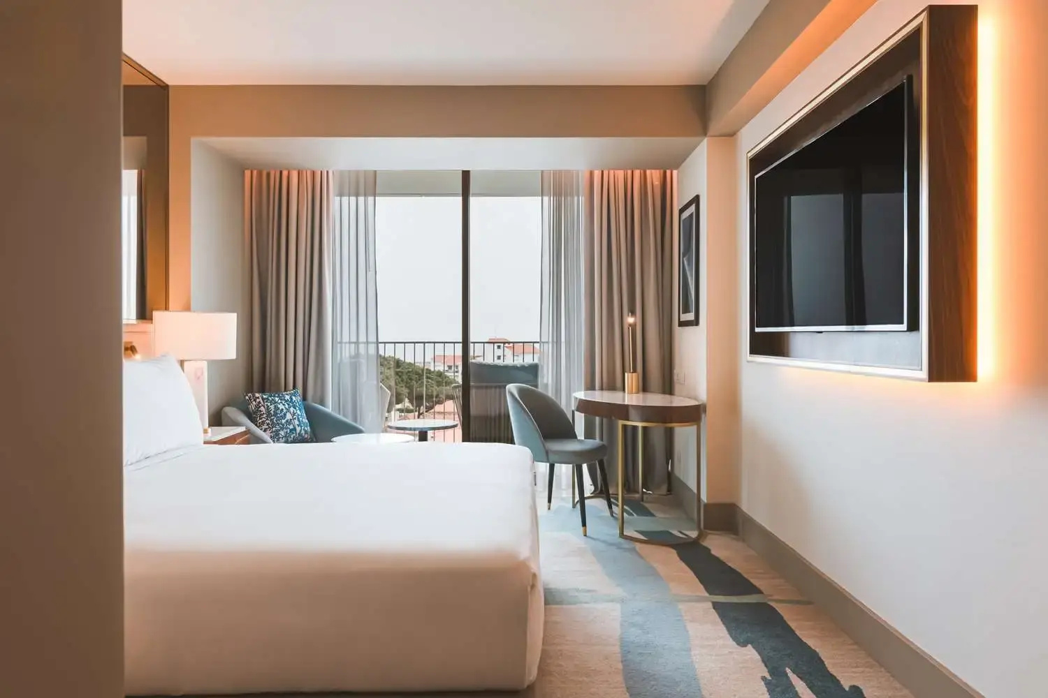 Foto - Legacy Hotel Cascais, Curio Collection By Hilton