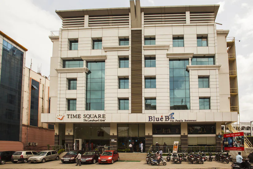 Photo - Grand Continent Secunderabad A Sarovar Portico Affiliate Hotel