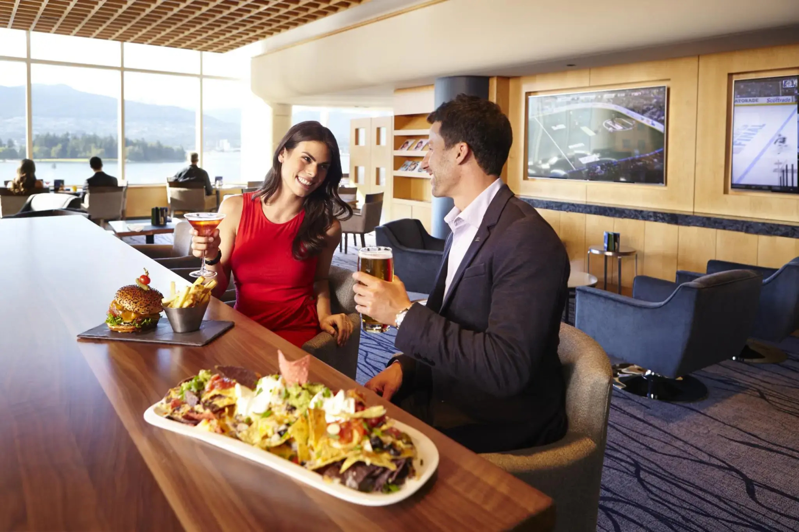 Photo - Pan Pacific Vancouver