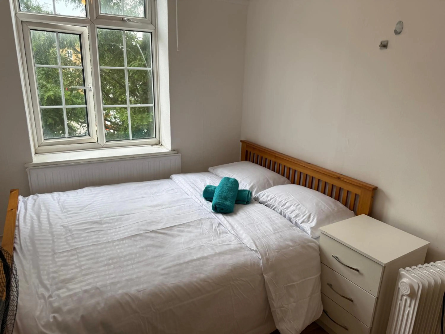 Foto - Rahal Hotel Hackney London