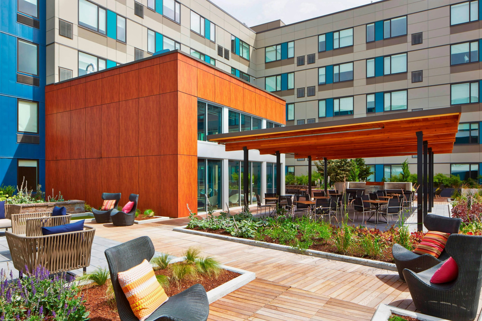 Foto - Element by Marriott Seattle Redmond
