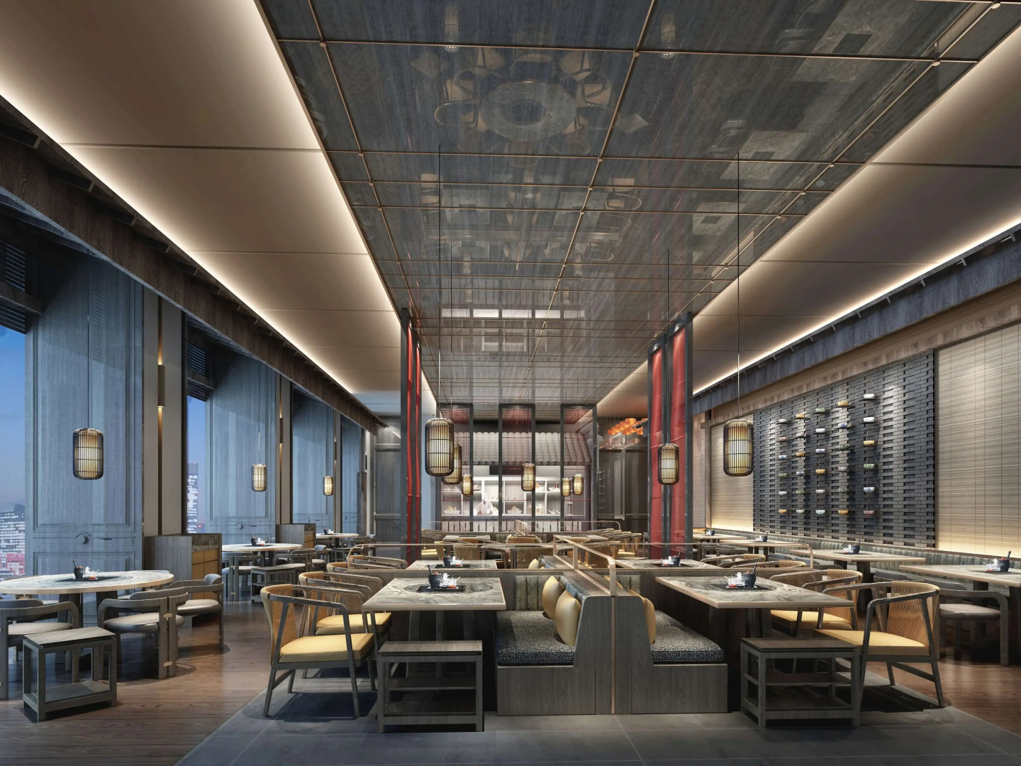 Photo - Hilton Beijing Tongzhou