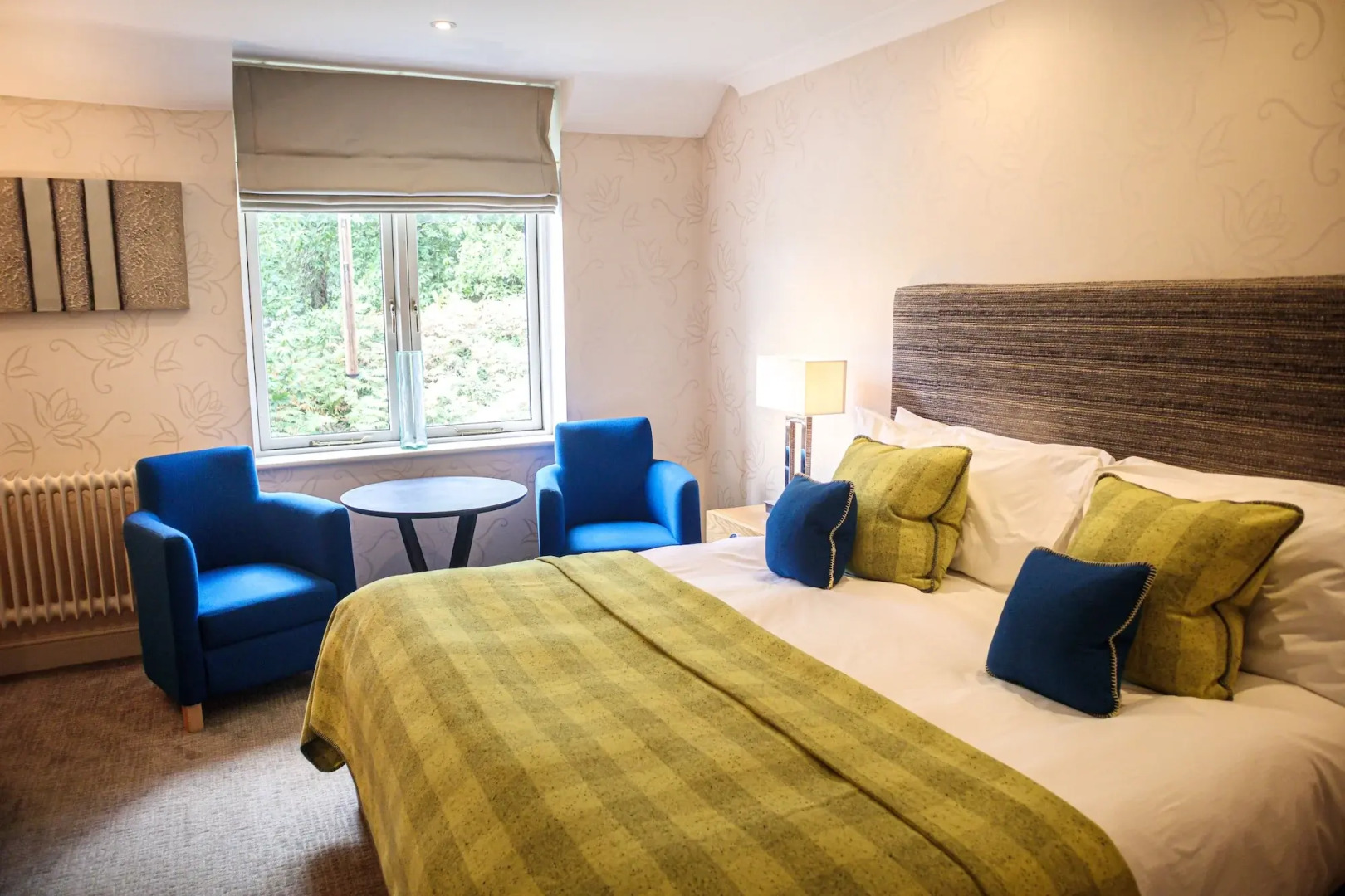 Photo - Rowhill Grange Hotel & Utopia Spa