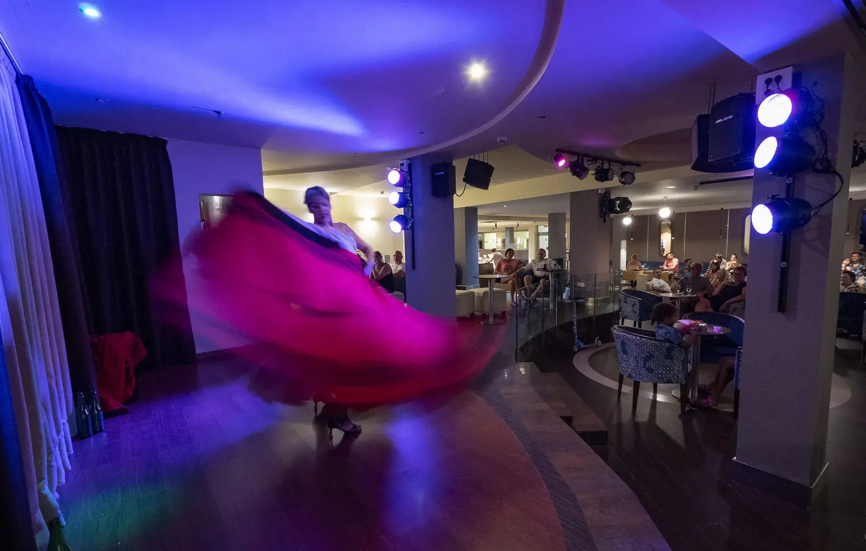 Foto - Hotel Lanzarote Village