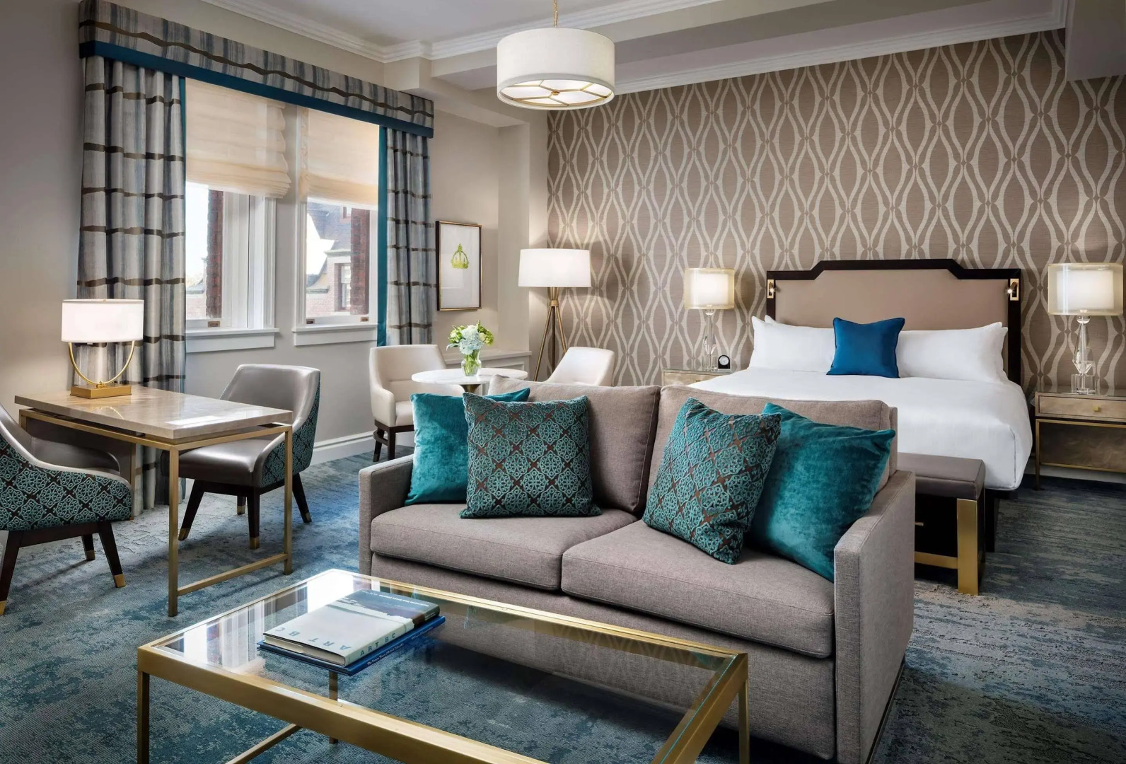 Foto - Fairmont Empress Hotel