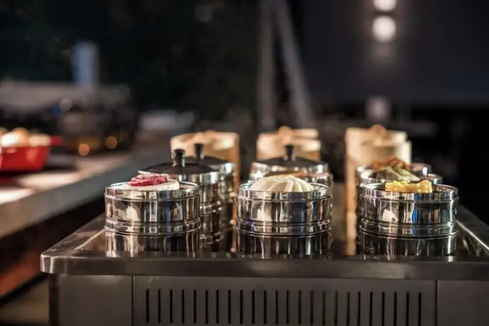 Foto - Shenzhen Shekou Prince Bay Yifei Hotel