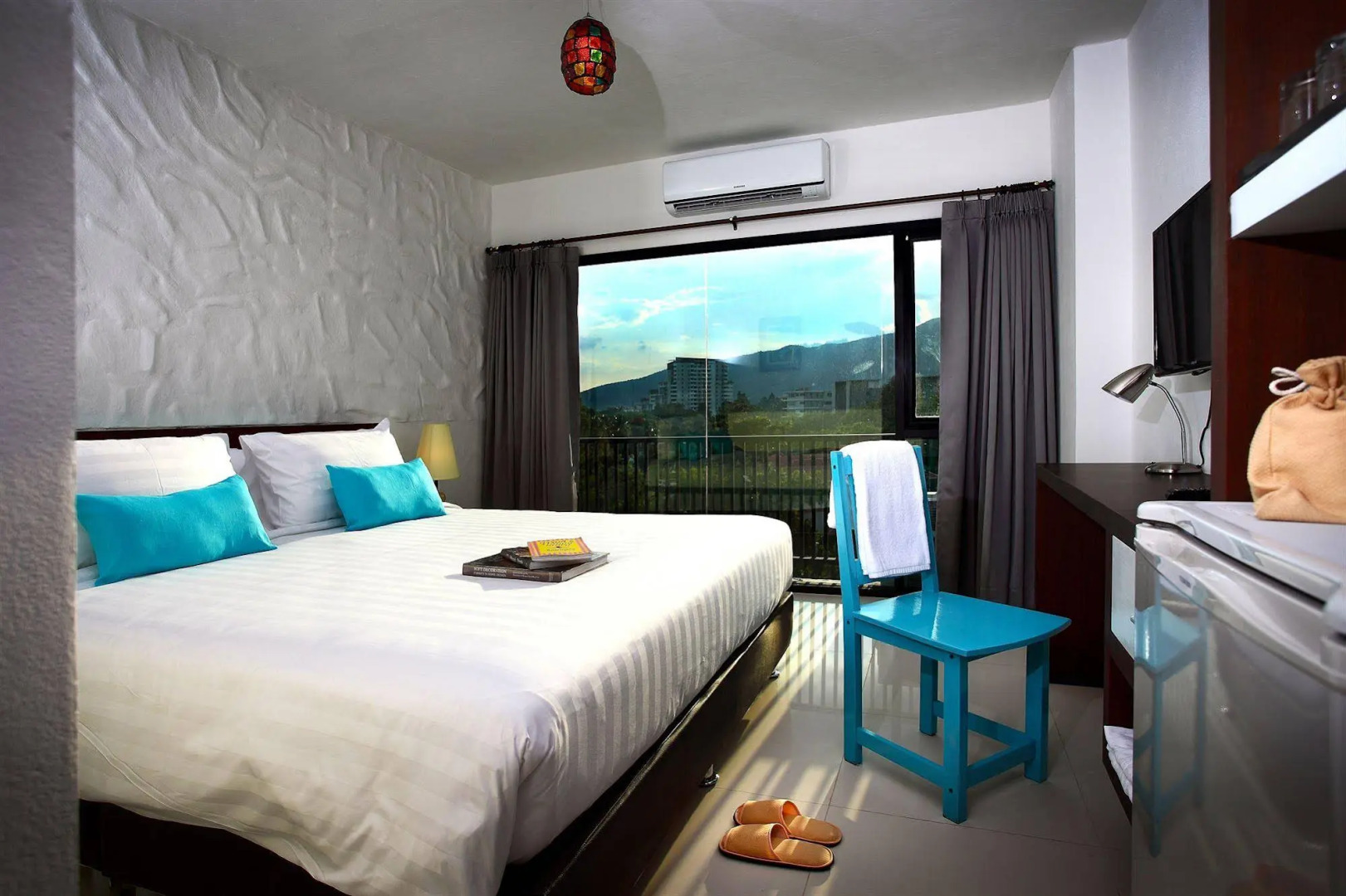 Photo - WE Valley Hotel