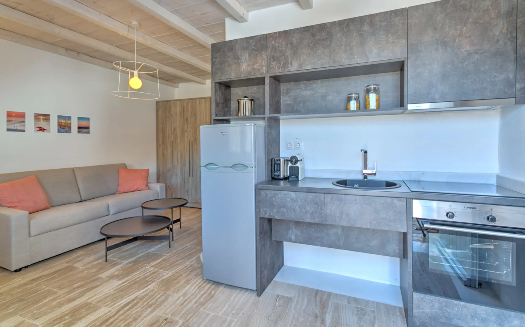 Photo - Senses Luxury Suites & Villas