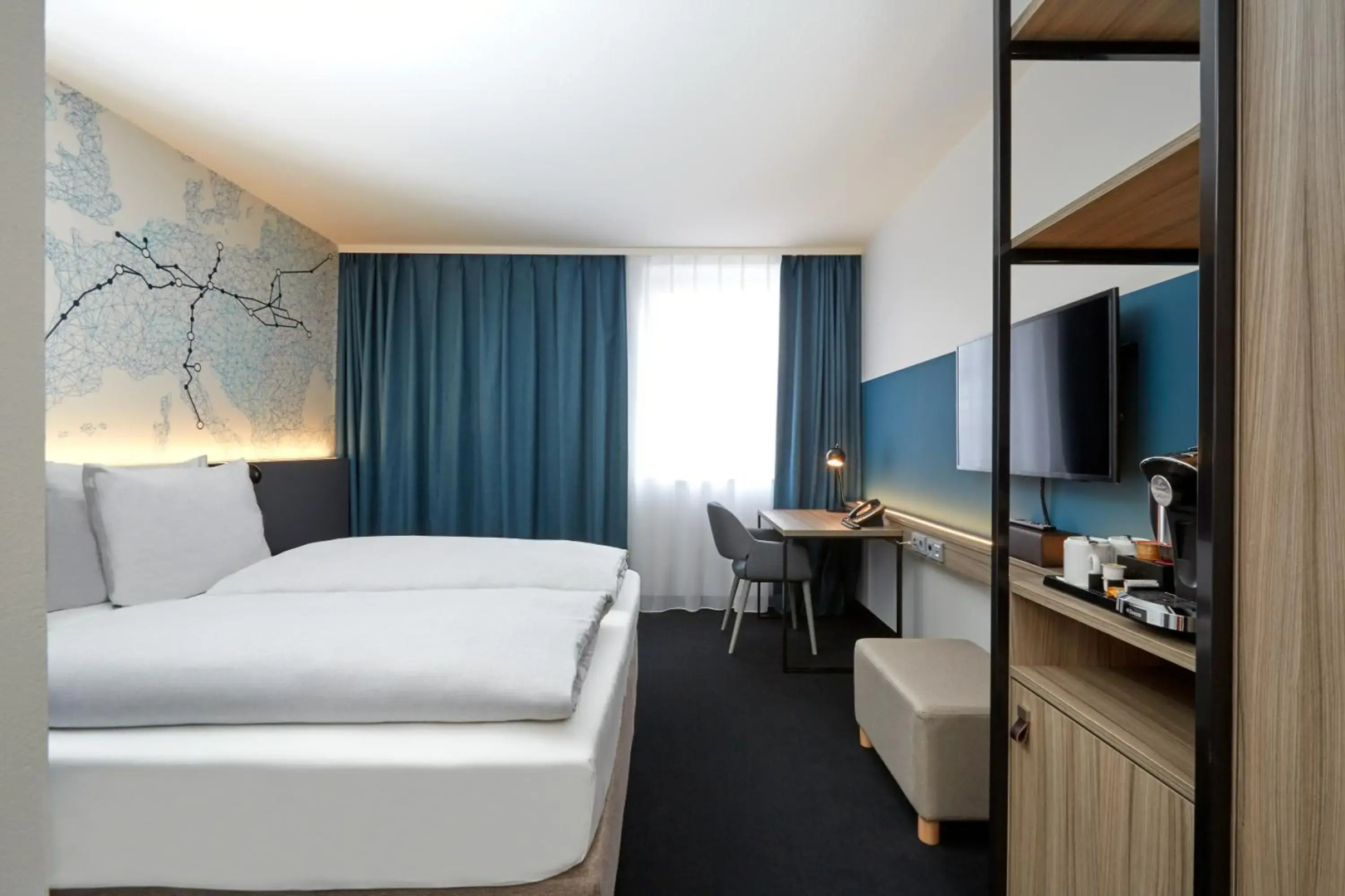Photo - H4 Hotel Leipzig