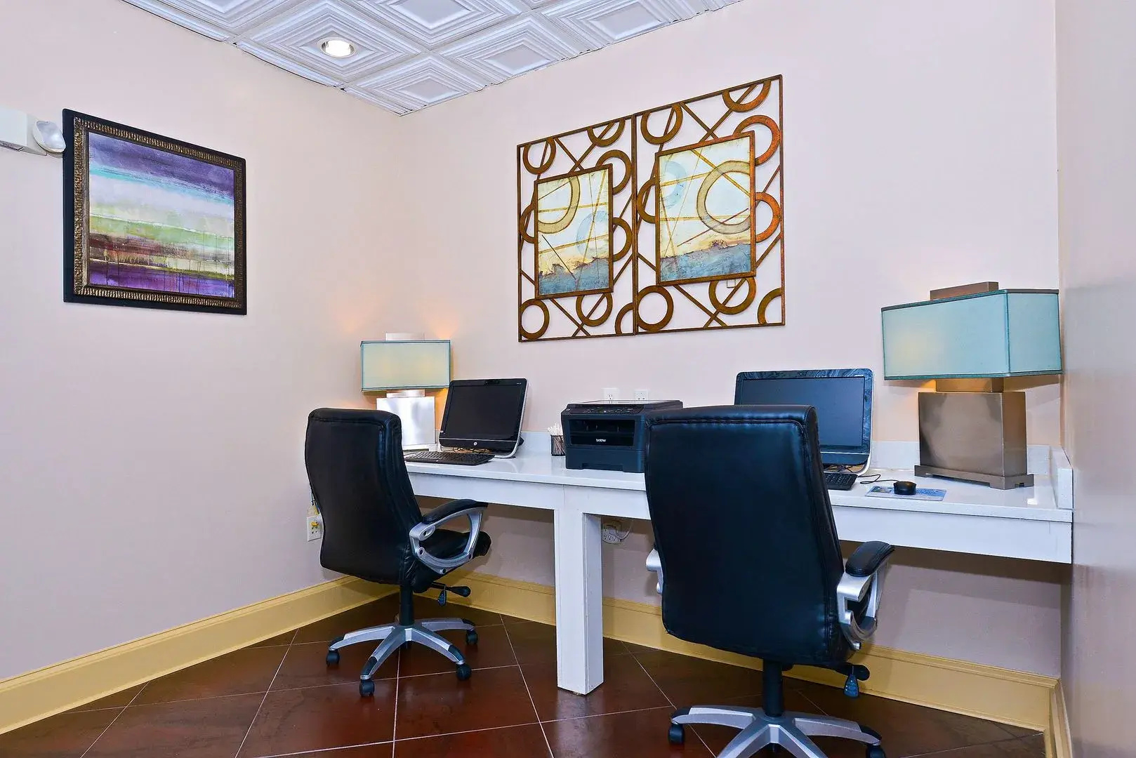 Foto - Best Western Savannah Airport Inn & Suites