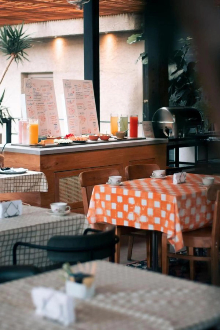 Foto - The Art Hotel Medellin