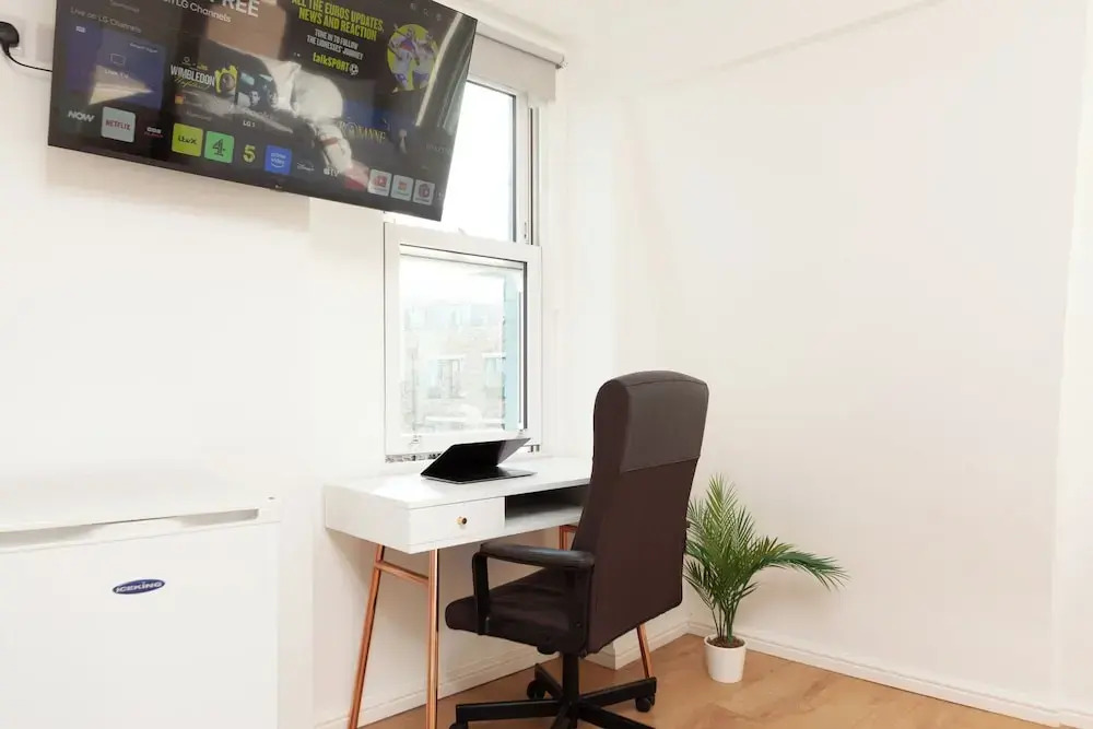 Foto - Villas Apart Hotel