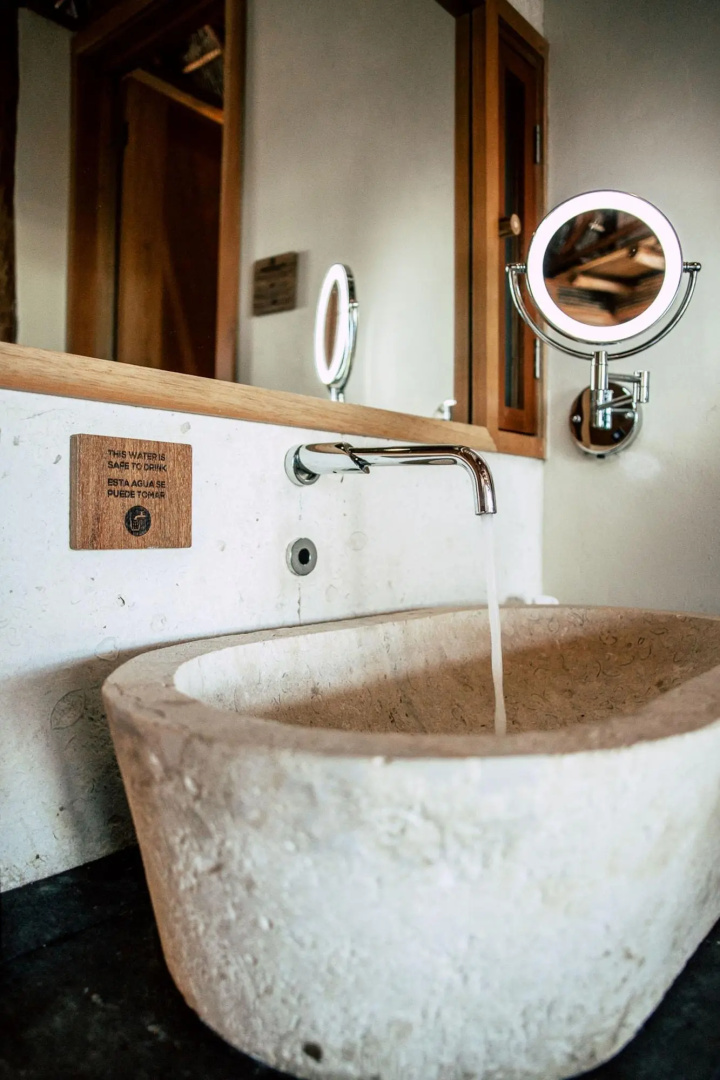 Aldea Kuká, Luxury Eco Boutique Hotel, Bild 6 von 16