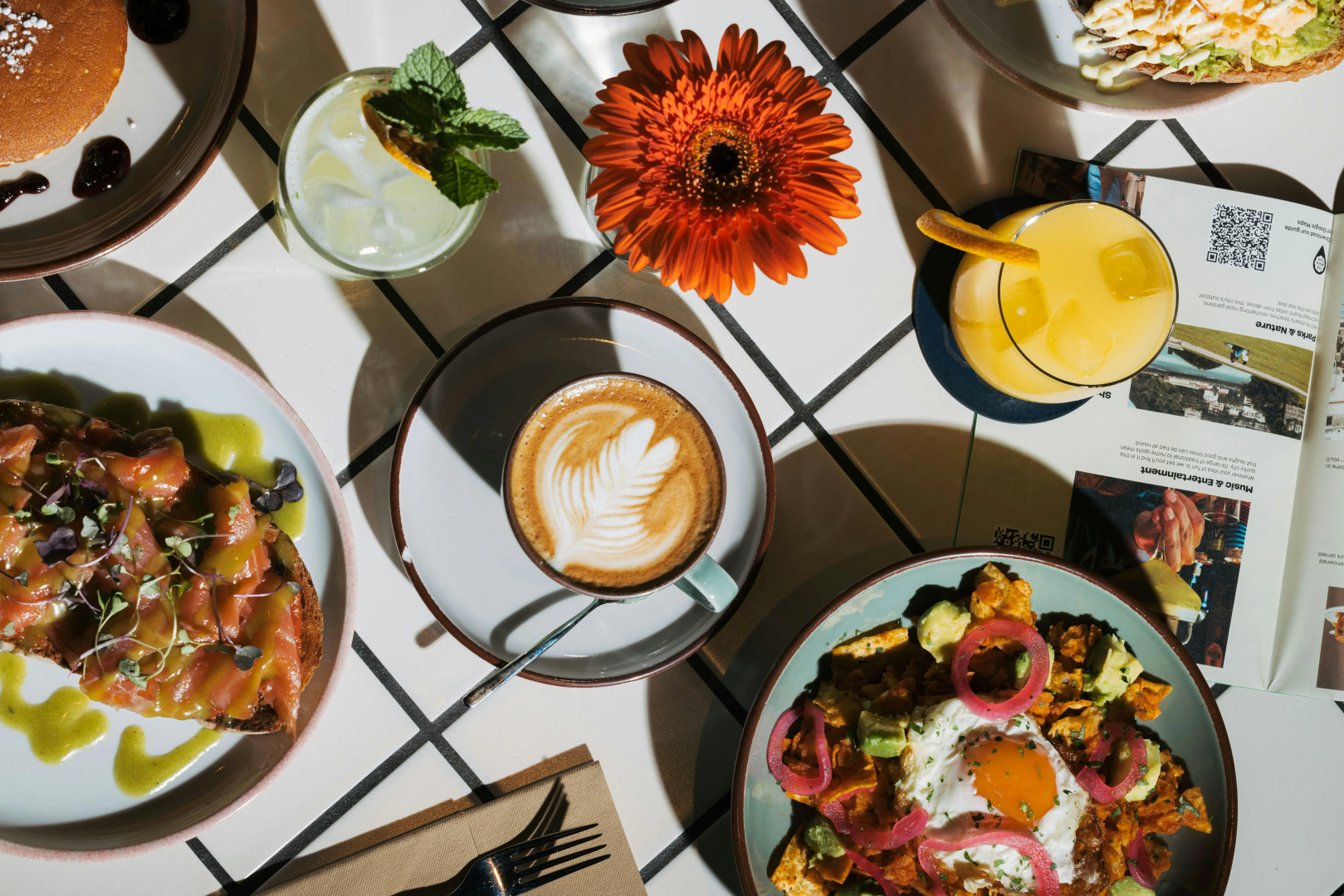 Photo - The Social Hub San Sebastián