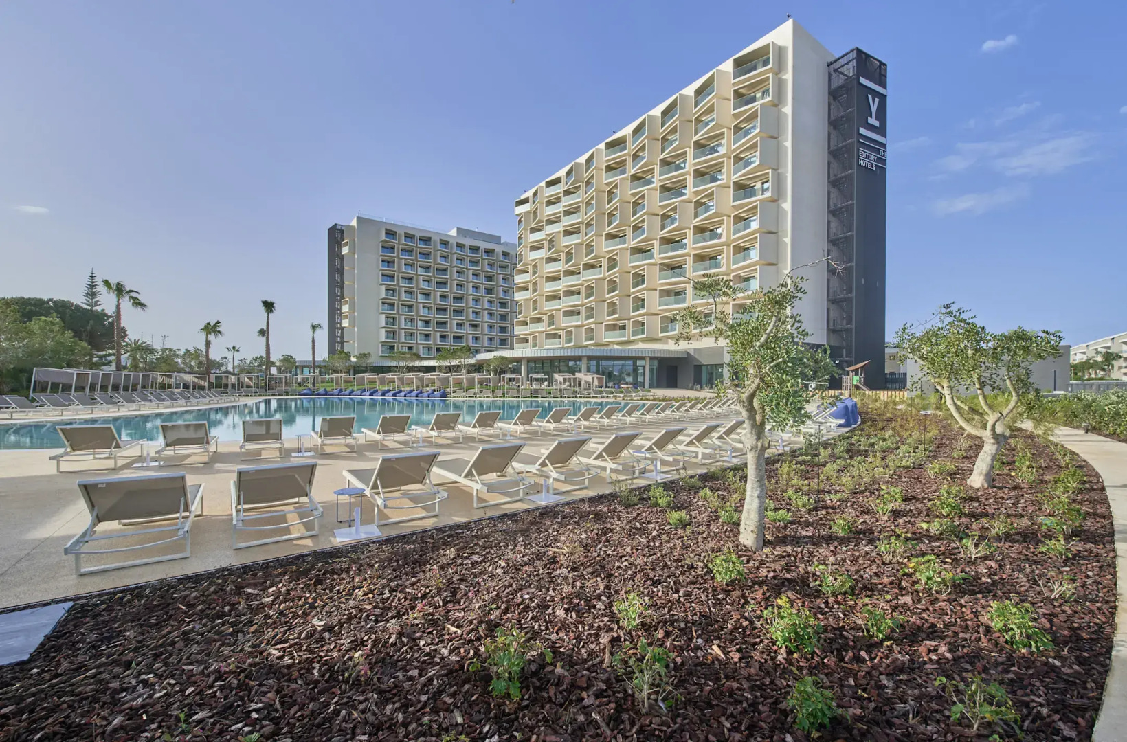 Foto - The Editory by the Sea Lagos