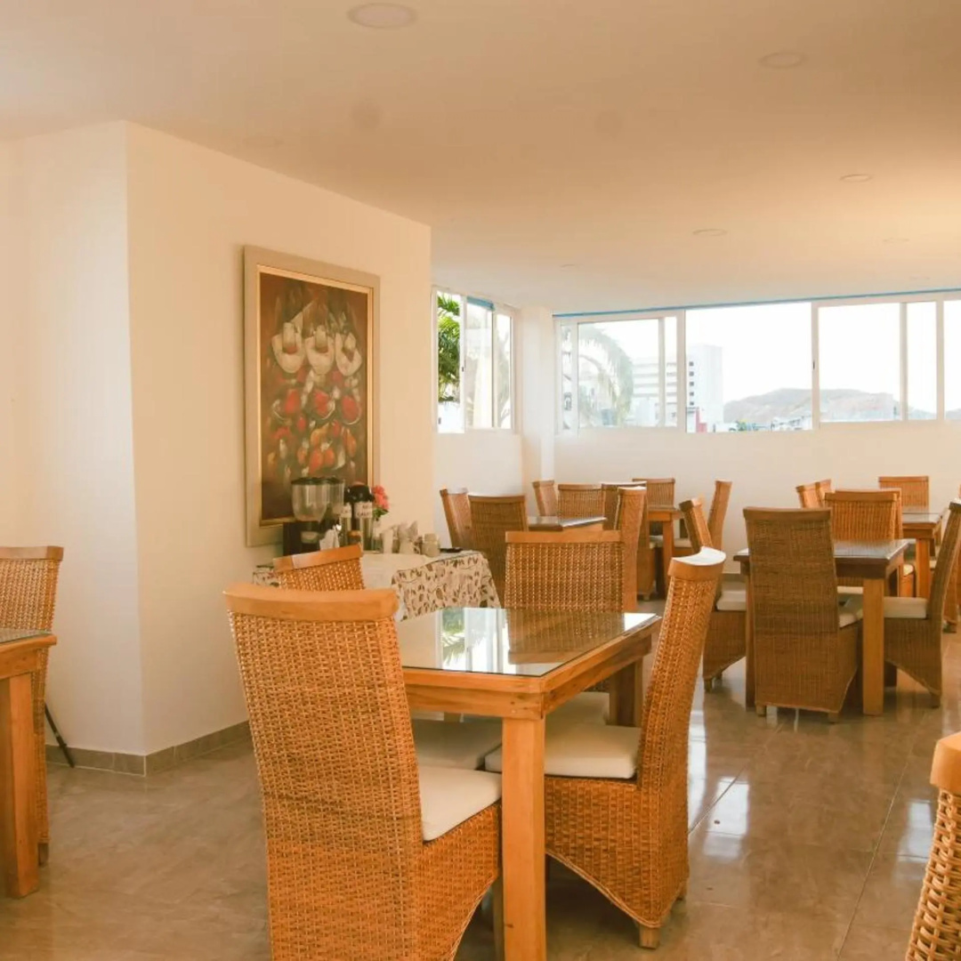 Foto - Hotel Olas Del Mar