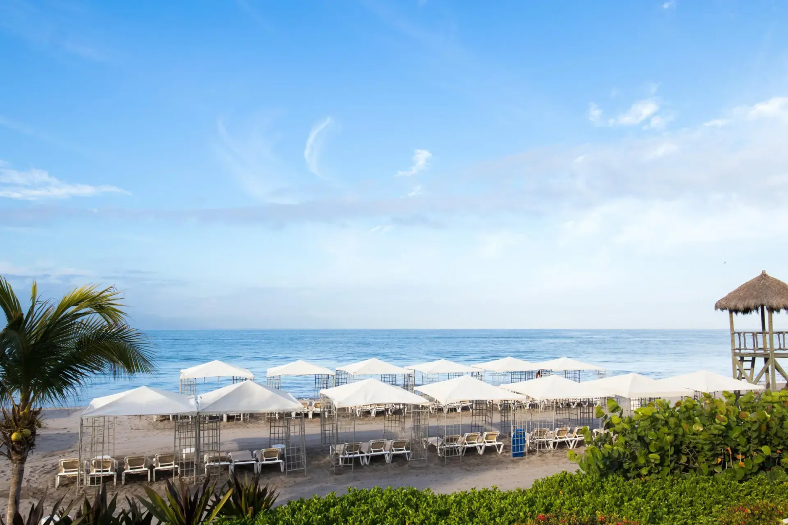 Foto - Velas Vallarta Suite Resort All-Inclusive