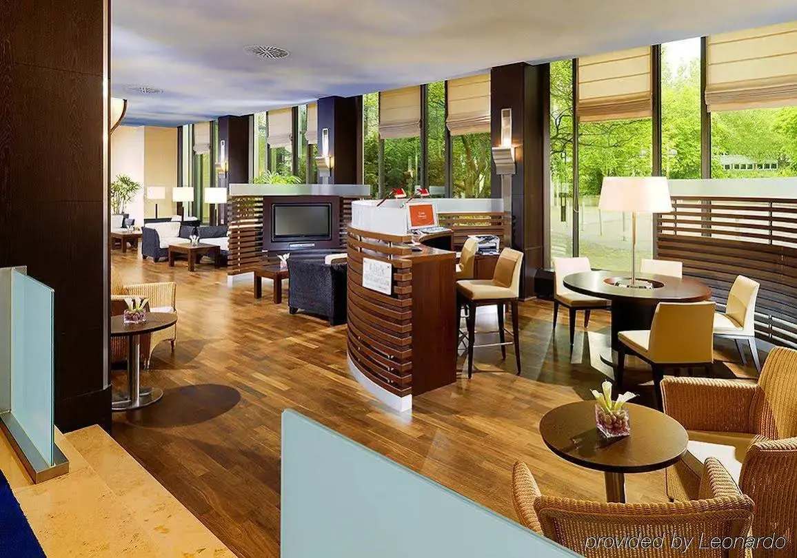 Photo - Sheraton Essen Hotel